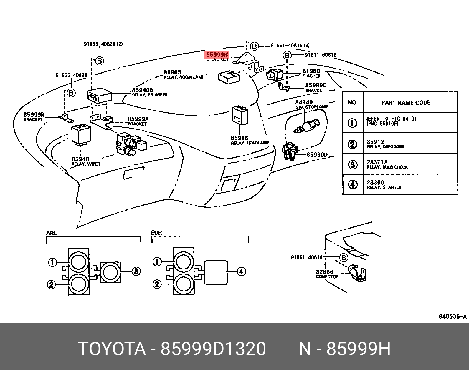 TOYOTA ALPHARD VELLFIRE HV 200804 - 201501 GENUINE PARTS