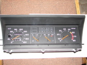 Комбинация приборов