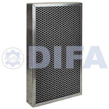 Фильтр кабины пылевой