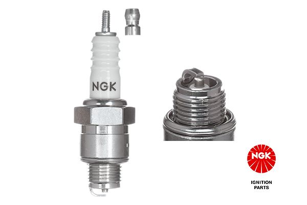 Свеча зажигания, NGK, 3212