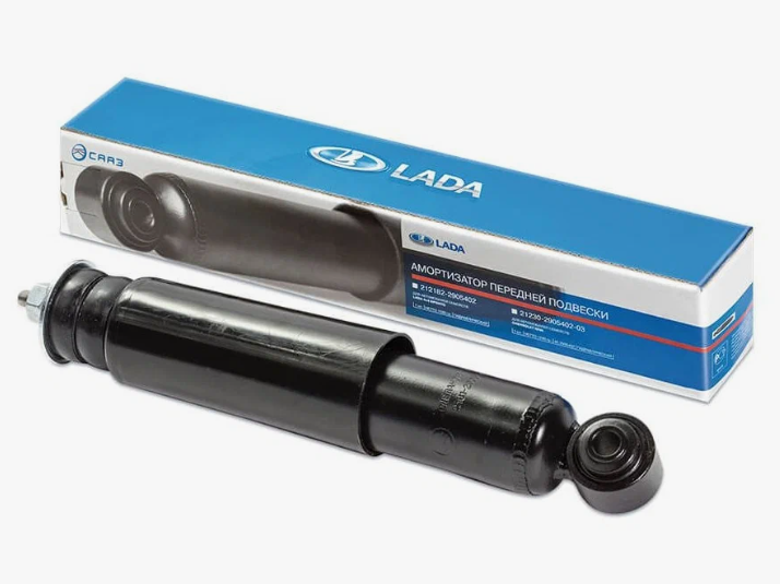 Амортизатор