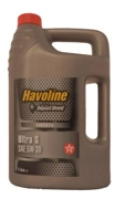 Texaco Havoline Ultra S 5W-30