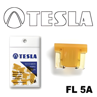 Tesla FL 5A.10