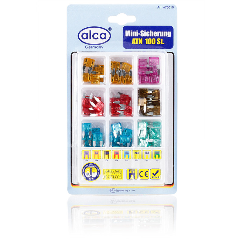 Alca 670 010
