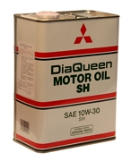 Mitsubishi Diaqueen SH