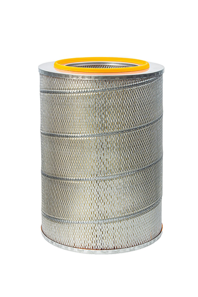 Элемент фильтрующий воздушный