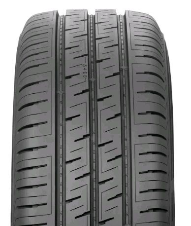 Автошина R16C 225/65 Nokian Hakka Van 112/110T лето T431613