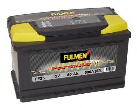 FULMEN FF23