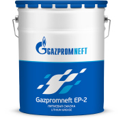 Gazpromneft EP-2 DIN 51 502