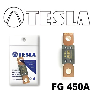 Tesla FG 450A