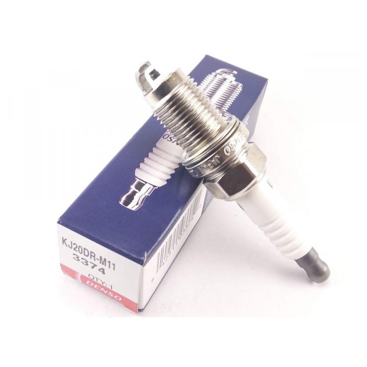 Свеча зажигания, DENSO, KJ20DRM11