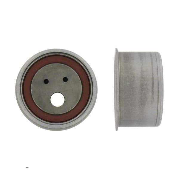 Ролик натяжной ремня ГРМ, SKF, VKM75009