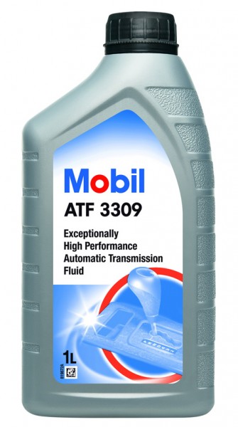 ATF 3309 Mobil 98GX57