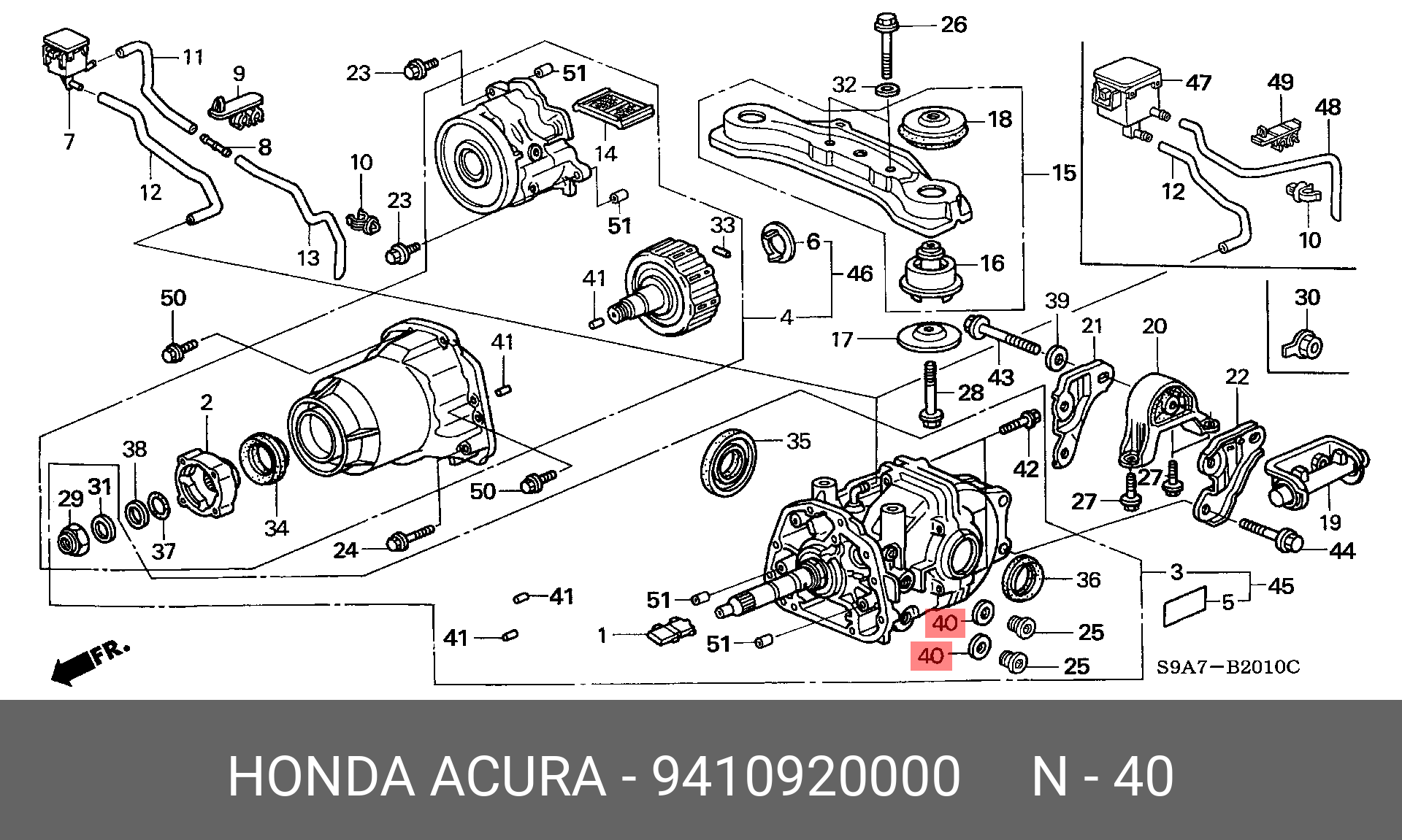 Honda cr запчасти. Сайлентблок заднего редуктора Honda CRV 2014. Honda CR-V опора редуктора. Сайлентблок заднего редуктора CRV 1. Honda CR-V редуктор заднего моста.