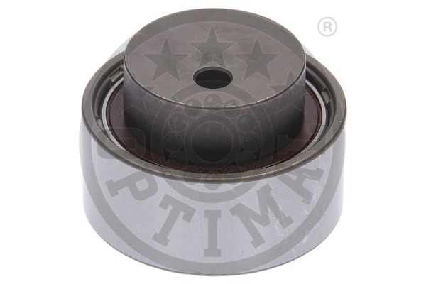 Ролик натяжной ремня ГРМ, OPTIMAL, 0N921