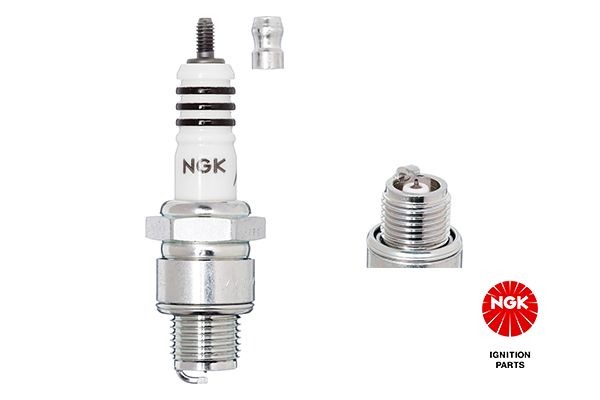 Свеча зажигания, NGK, 7001