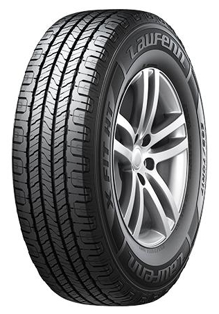 Автошина R17 235/65 Laufenn XFit HT LD01 104T всесез M+S LAUFENN 1017234