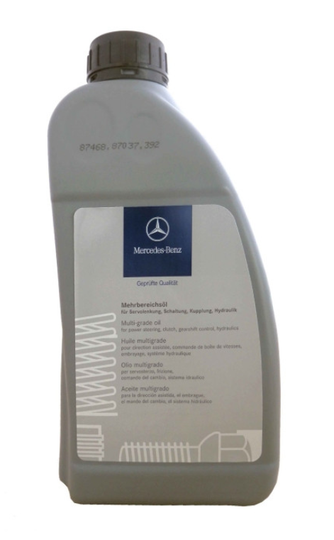 Mercedes A  001 989 24 03   10