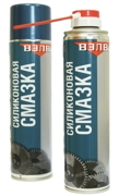 Смазка силиконовая ВЭЛВ 2061