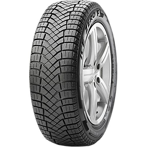 Автошина R17 225/60 Pirelli Ice Zero FR 103H XL зима 2555700