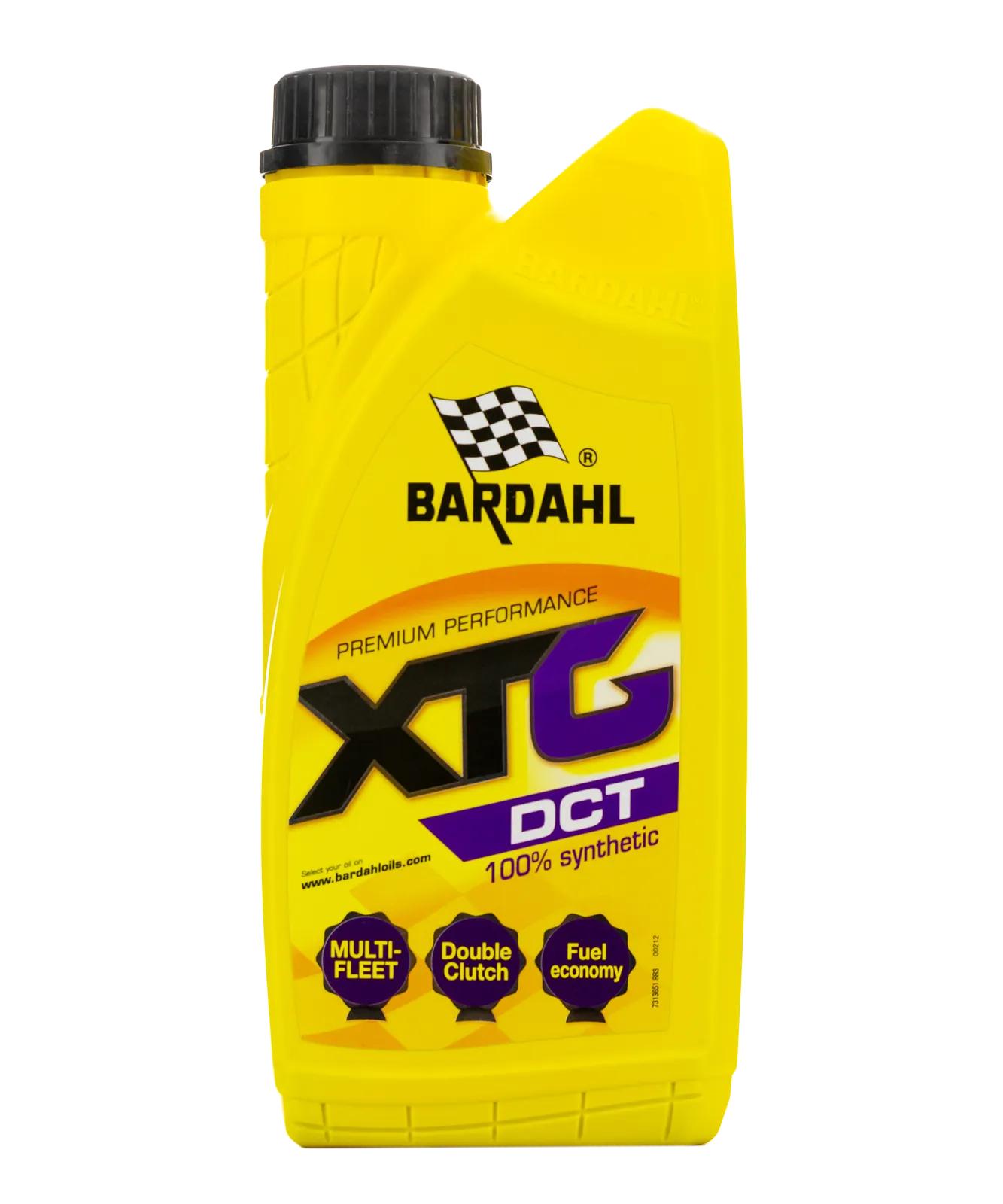 XTG DCT Bardahl 36511