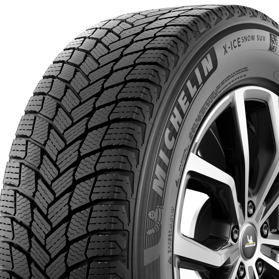 Автошина R17 215/50 Michelin X-Ice Snow 95H XL зима 813223