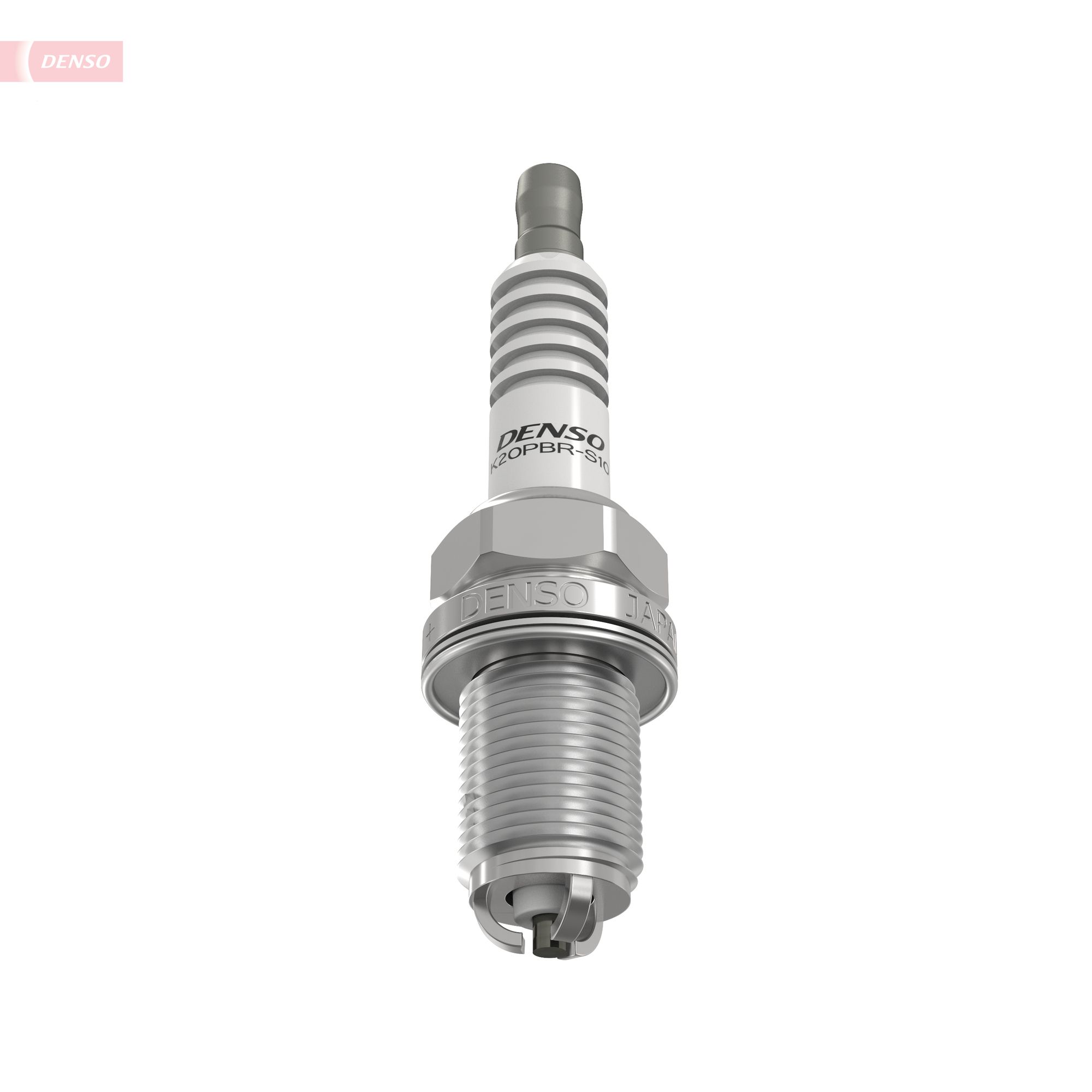 Свеча зажигания, DENSO, K20PBRS10
