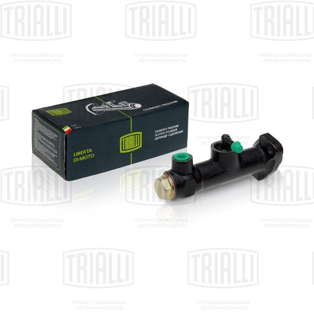 Цилиндр сцепления главный