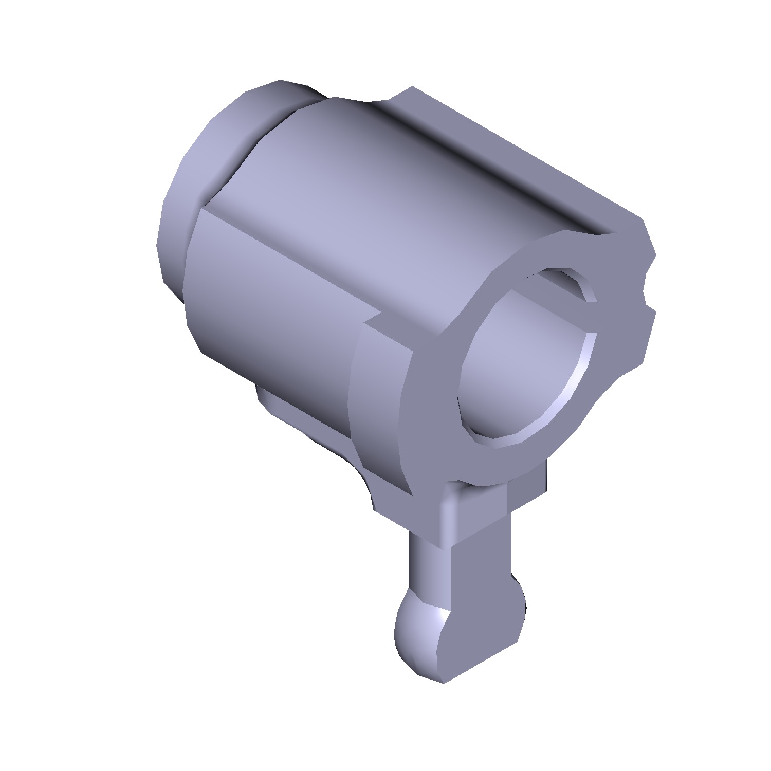 Рычаг переключения передач механизма управления переключением передач