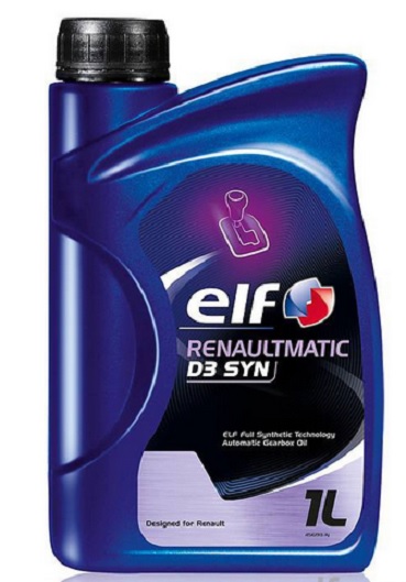 RENAULTMATIC D3 SYN Elf 194754