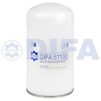 Фильтр масляный