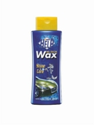 Полироль-очиститель SuperHelp 600