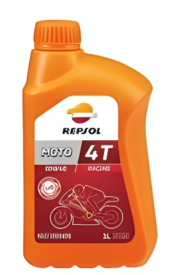 Repsol Moto Racing 4T