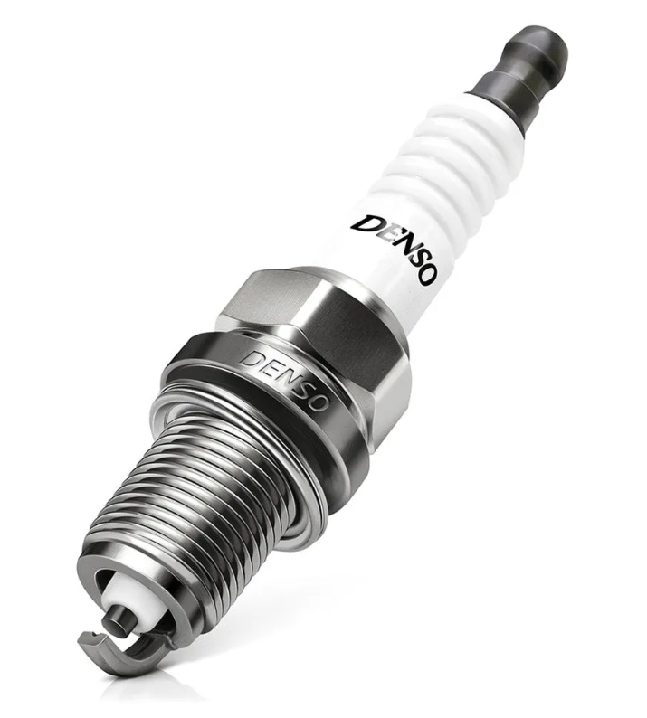 Свеча зажигания, DENSO, K20PRU114