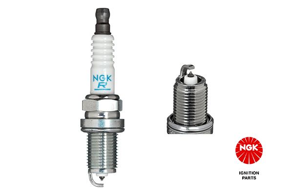 Свеча зажигания, NGK, 2647