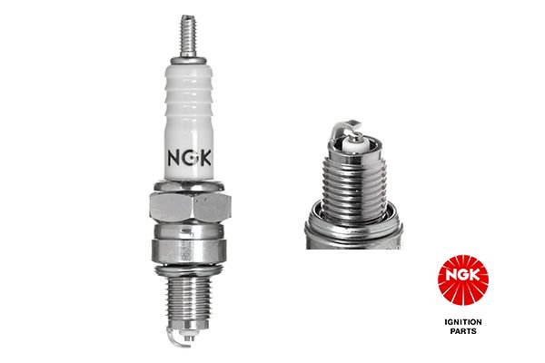 Свеча зажигания, NGK, 3228