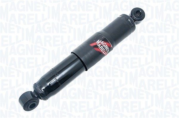 Амортизатор задний  Fiat ducato Q1,8(Magneti marelli) 351944070 000