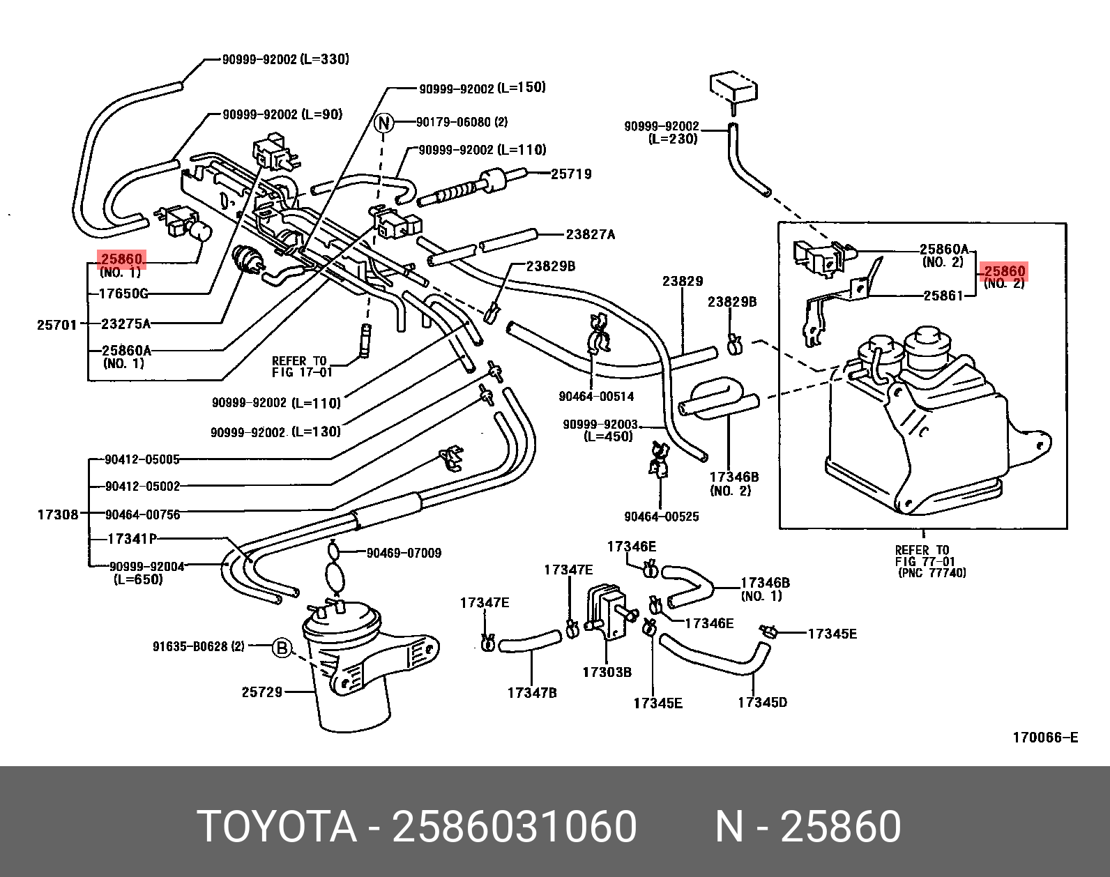 Parts / TOYOTA