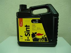 I-Sint TD ENI 8423178017854