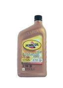 Pennzoil High Mileage Vehicle SAE 5W-30