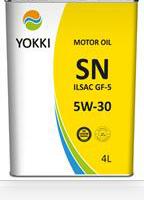 SN Yokki YAE30-1004SK