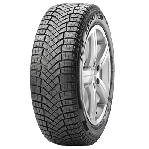 Автошина R18 235/65 Pirelli Ice Zero Friction 110T XL зима 3763000