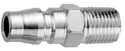PM-40 Штуцер быстросъемного соединения винт 1/2"PT(SMC)