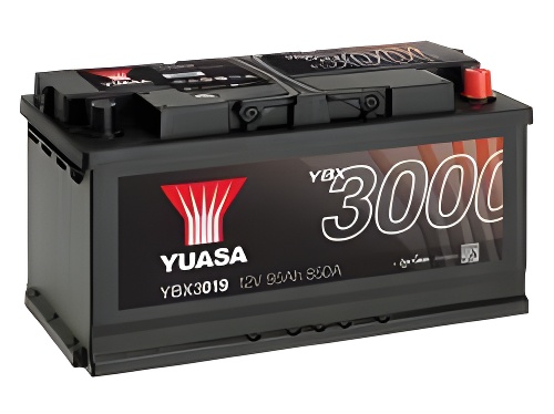 Yuasa YBX3019
