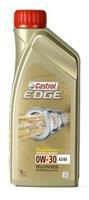 EDGE A3/B4 TITANIUM FST Castrol 15334B