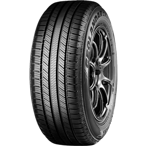 Автошина R17 215/60 Yokohama Geolandar G058 96H лето R5690