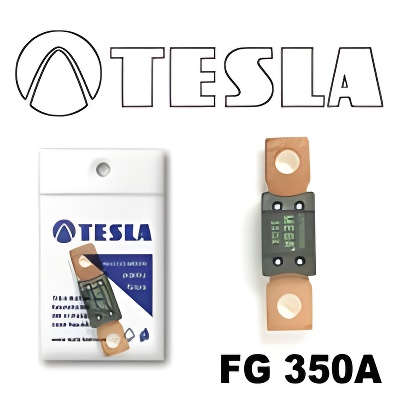 Tesla FG 350A