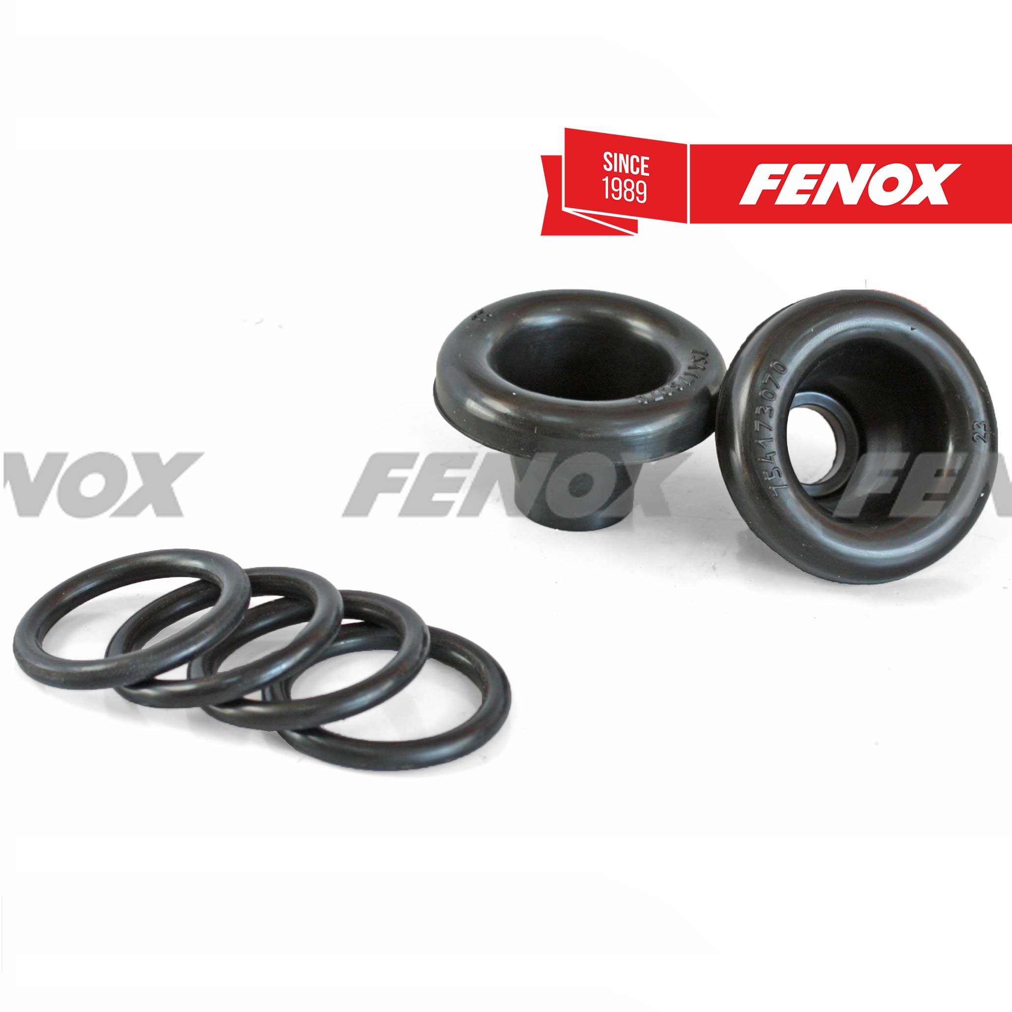 Ремкомплект рабочего тормозного цилиндра