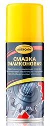 Смазка силиконовая Astrohim AC-4611
