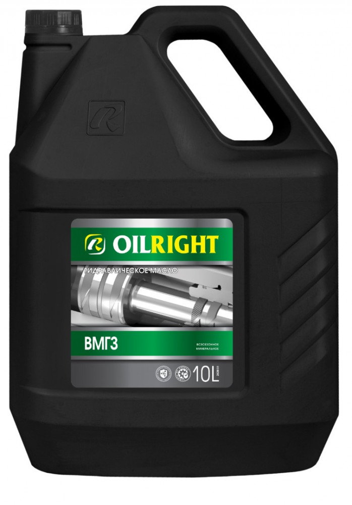 ВМГЗ Oilright 2628